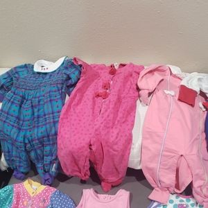 Gymboree Infant girls outfit sets